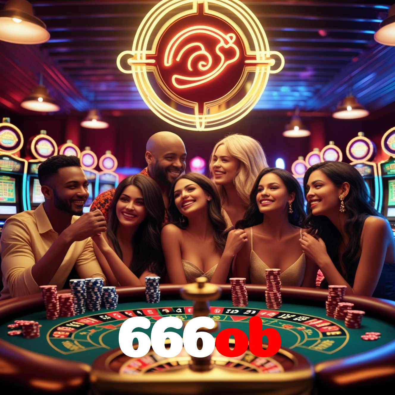 666ob