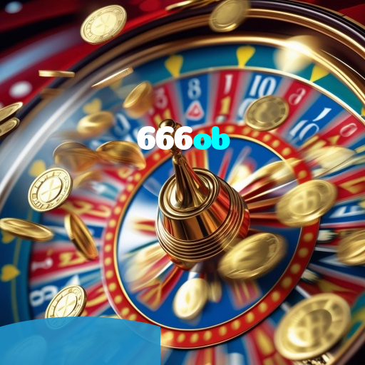 666ob visual
