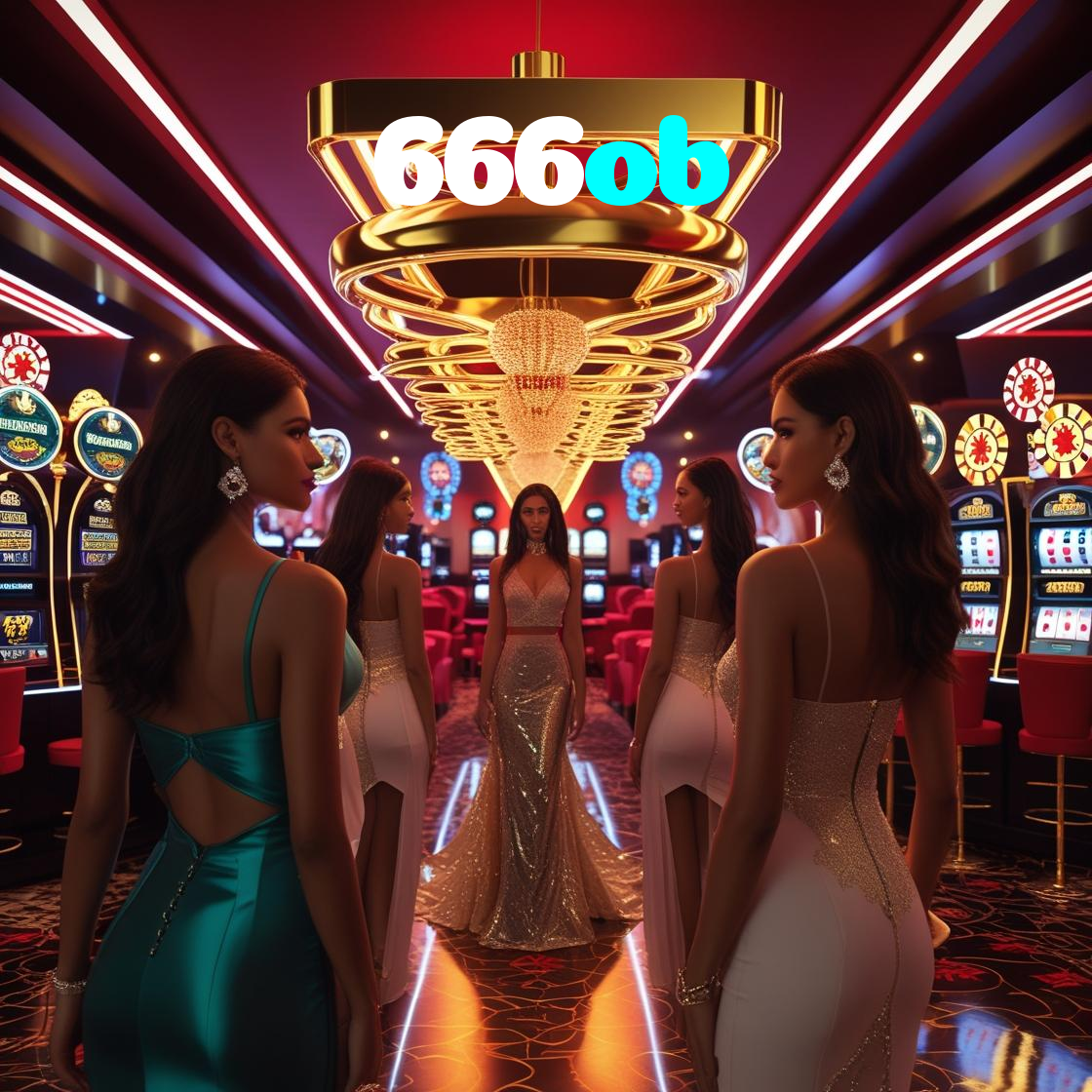 666ob visual