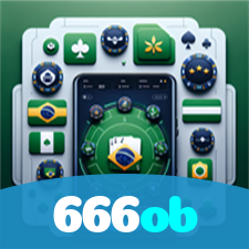 666ob visual