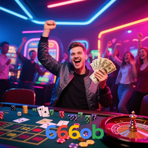 666ob visual