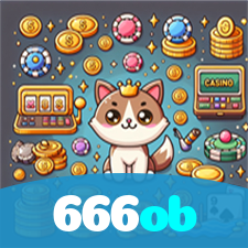 666ob visual