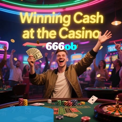 666ob visual