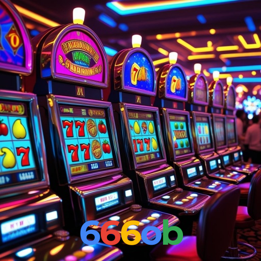 666ob visual