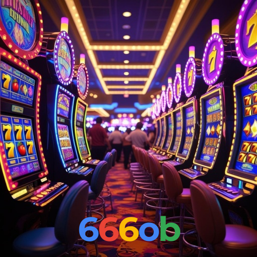666ob visual