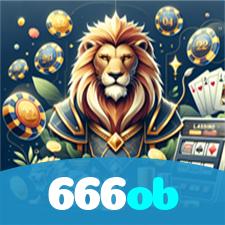 666ob visual