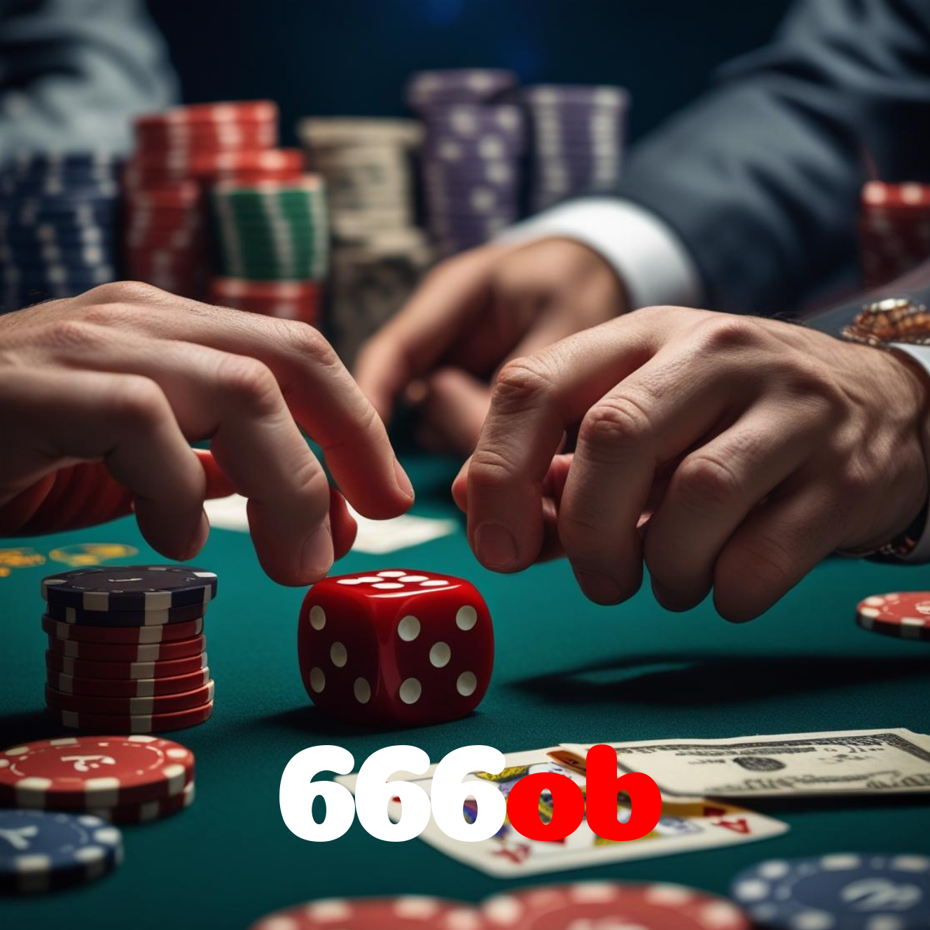 666ob