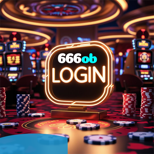 666ob visual