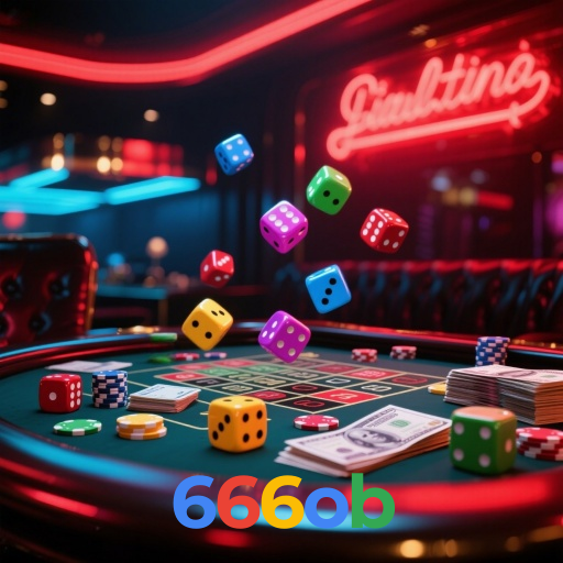 666ob visual