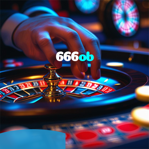 666ob visual