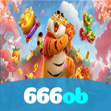 666ob visual
