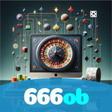 666ob visual