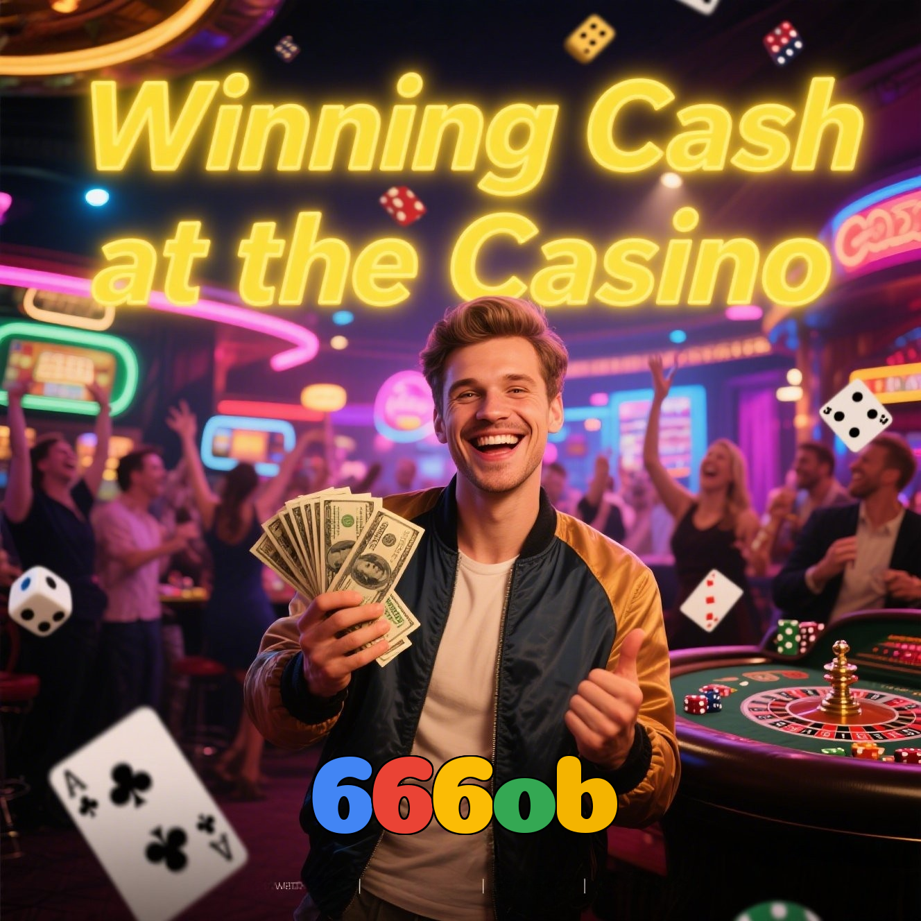 666ob visual