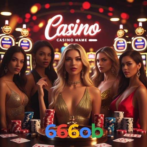 666ob visual