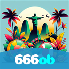 666ob visual