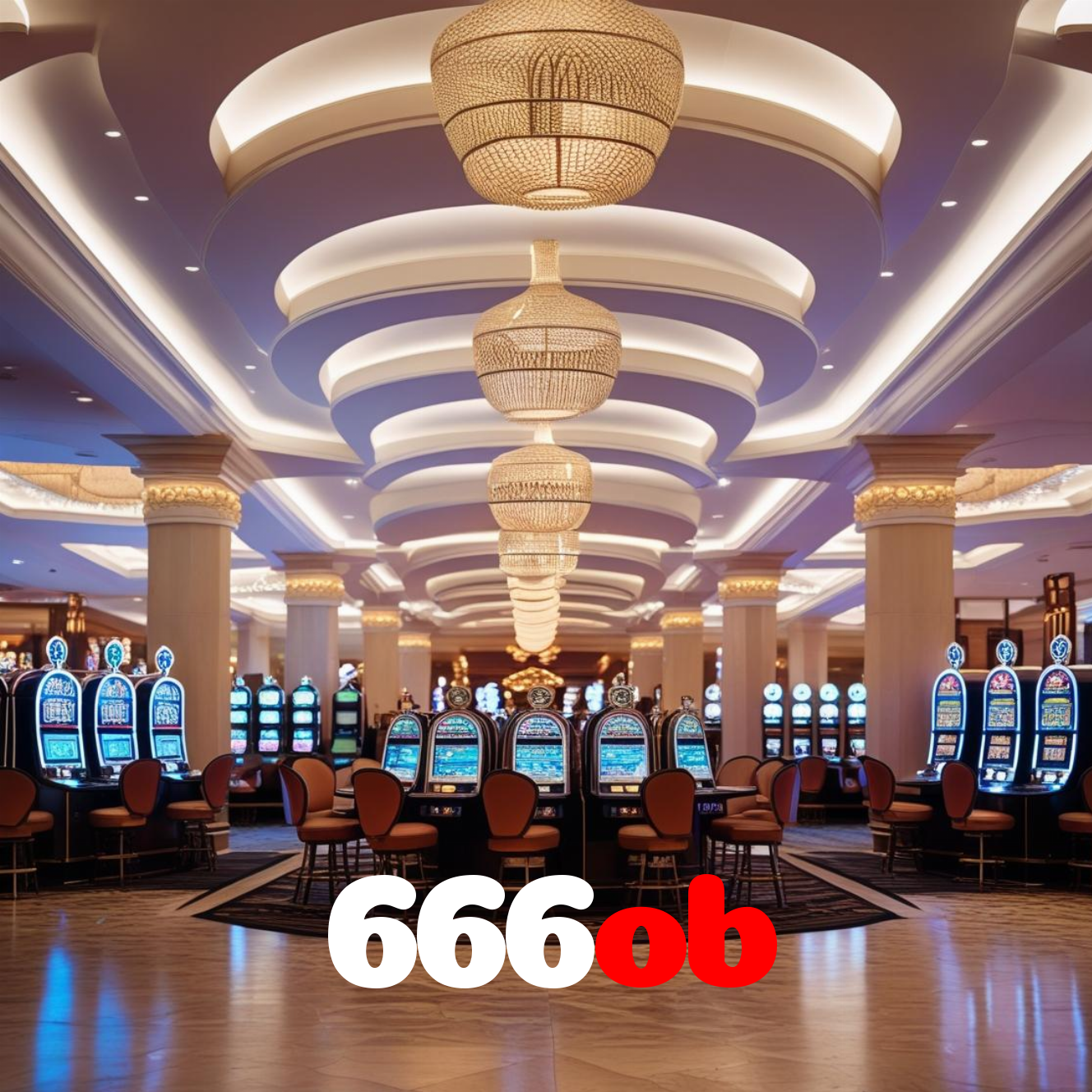 666ob visual