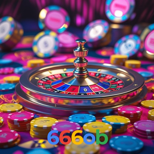 666ob visual