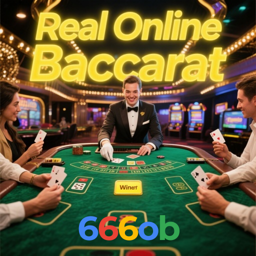 666ob visual