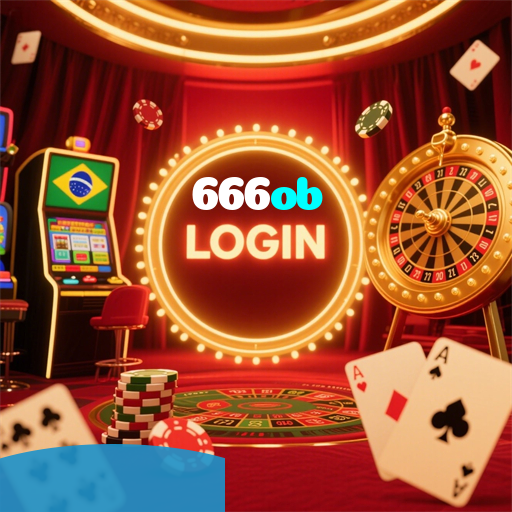 666ob visual