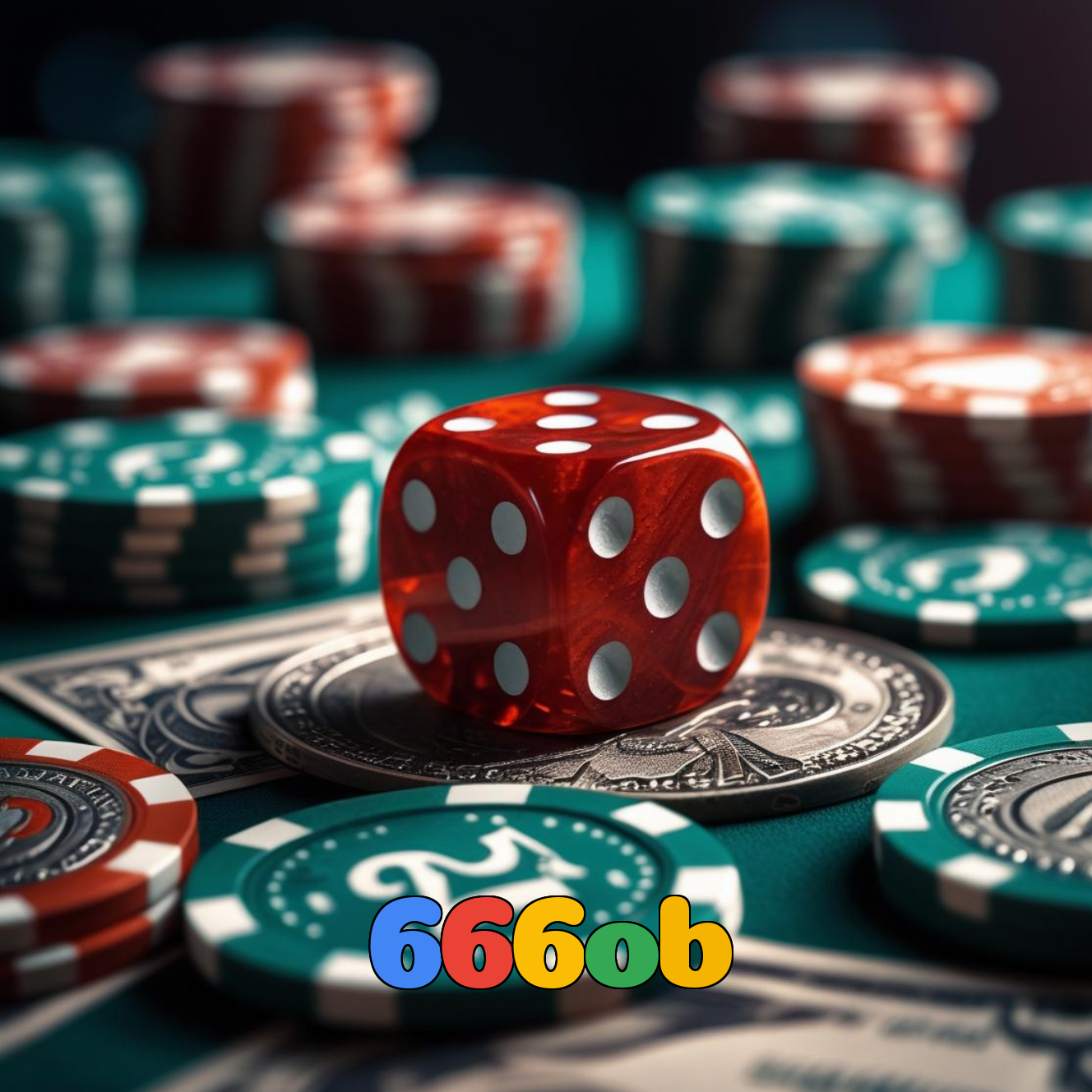 666ob visual