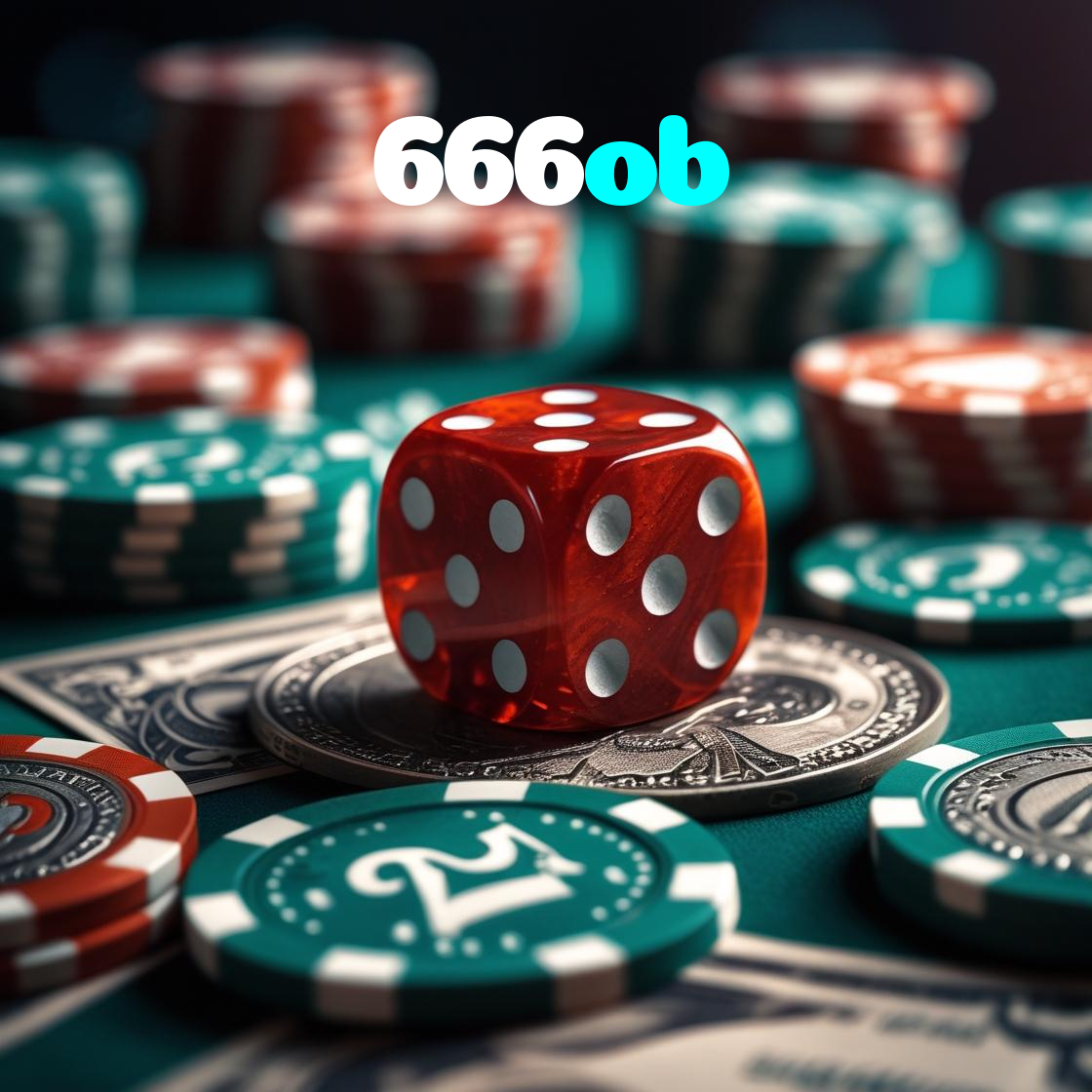 666ob visual