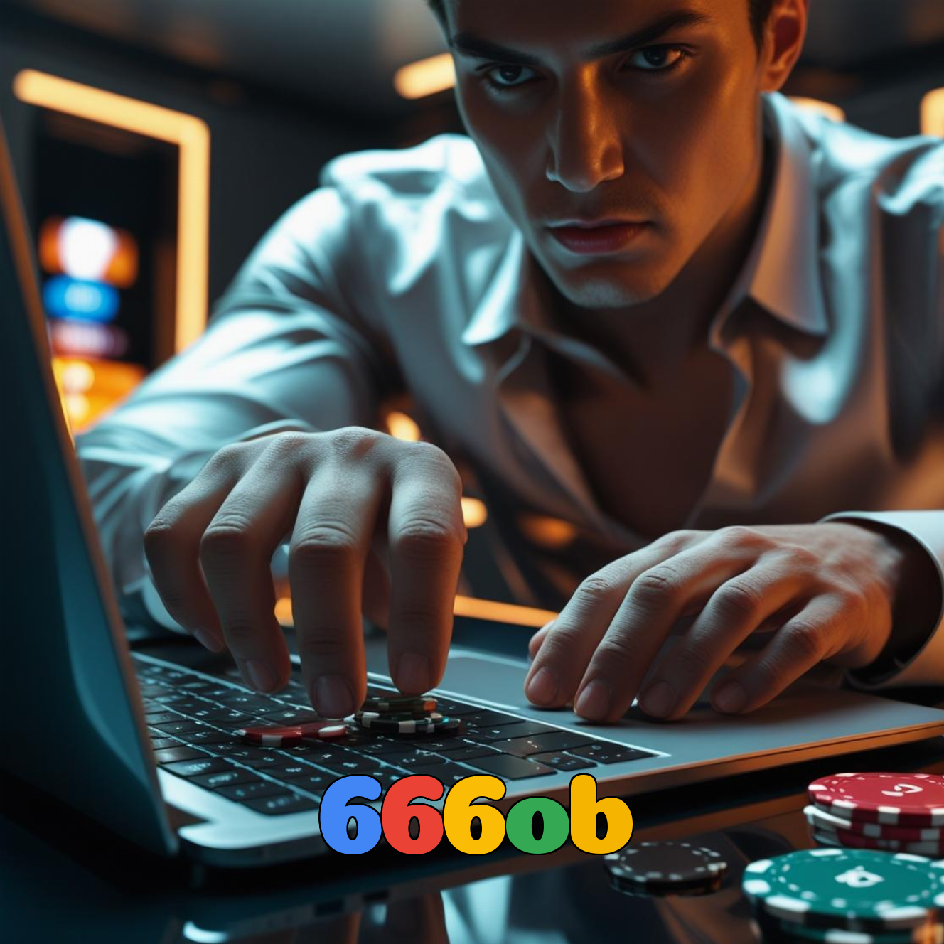 666ob visual