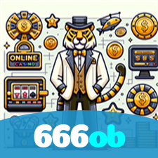 666ob visual