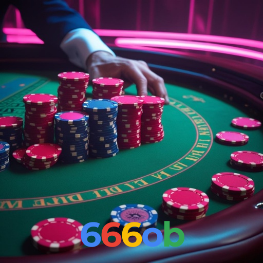 666ob visual
