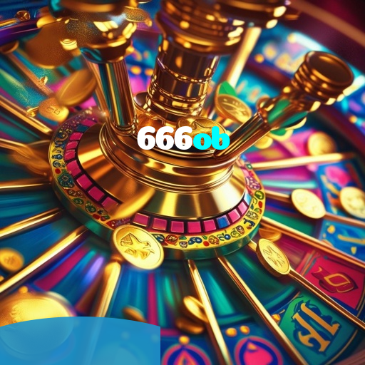 666ob visual