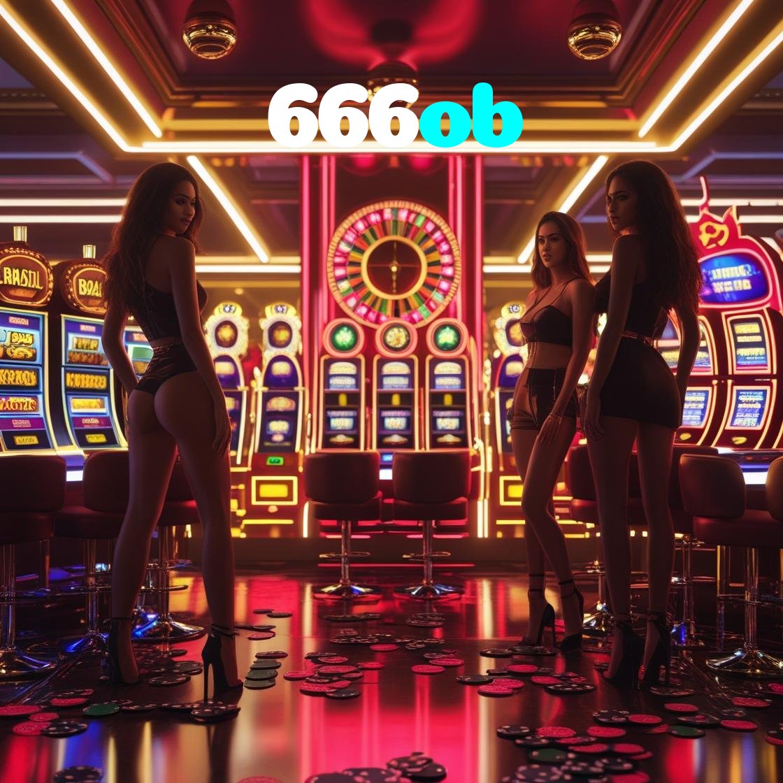 666ob visual