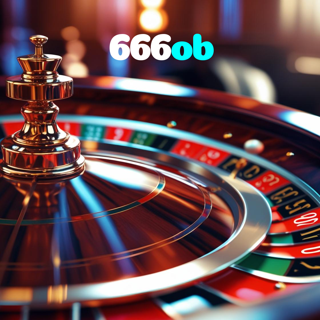 666ob visual