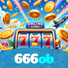 666ob visual