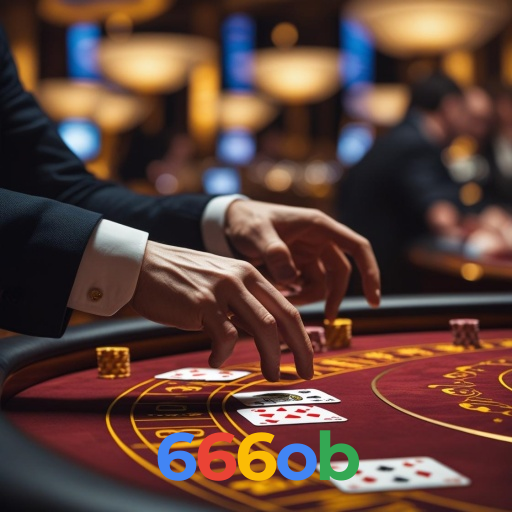 666ob visual