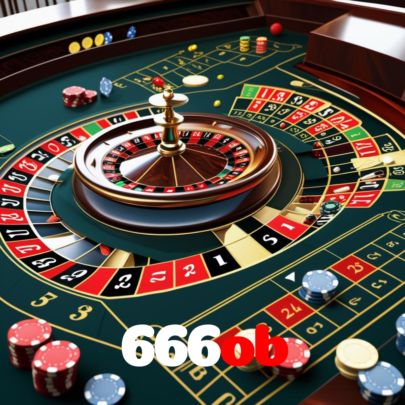 666ob Image