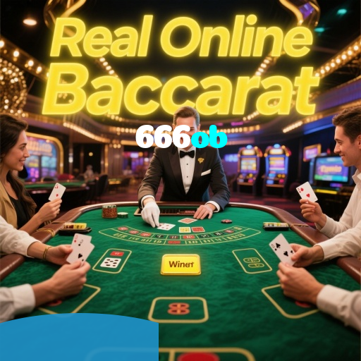 666ob visual