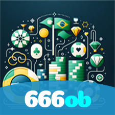 666ob visual