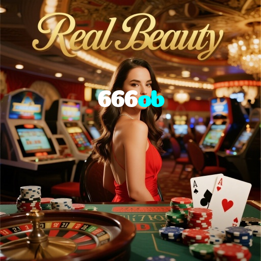 666ob visual