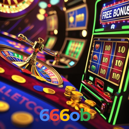666ob visual