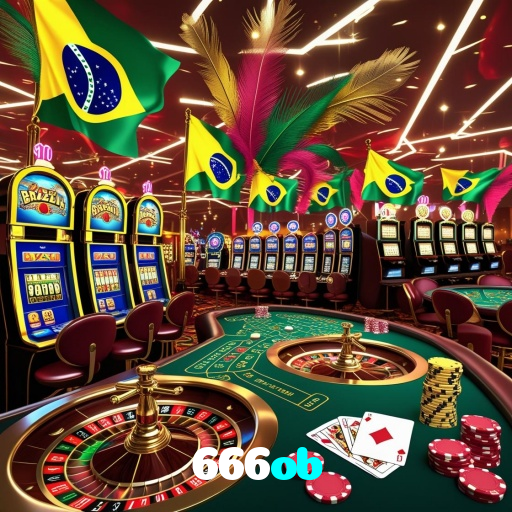 666ob visual