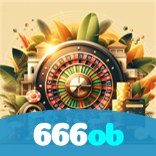 666ob visual
