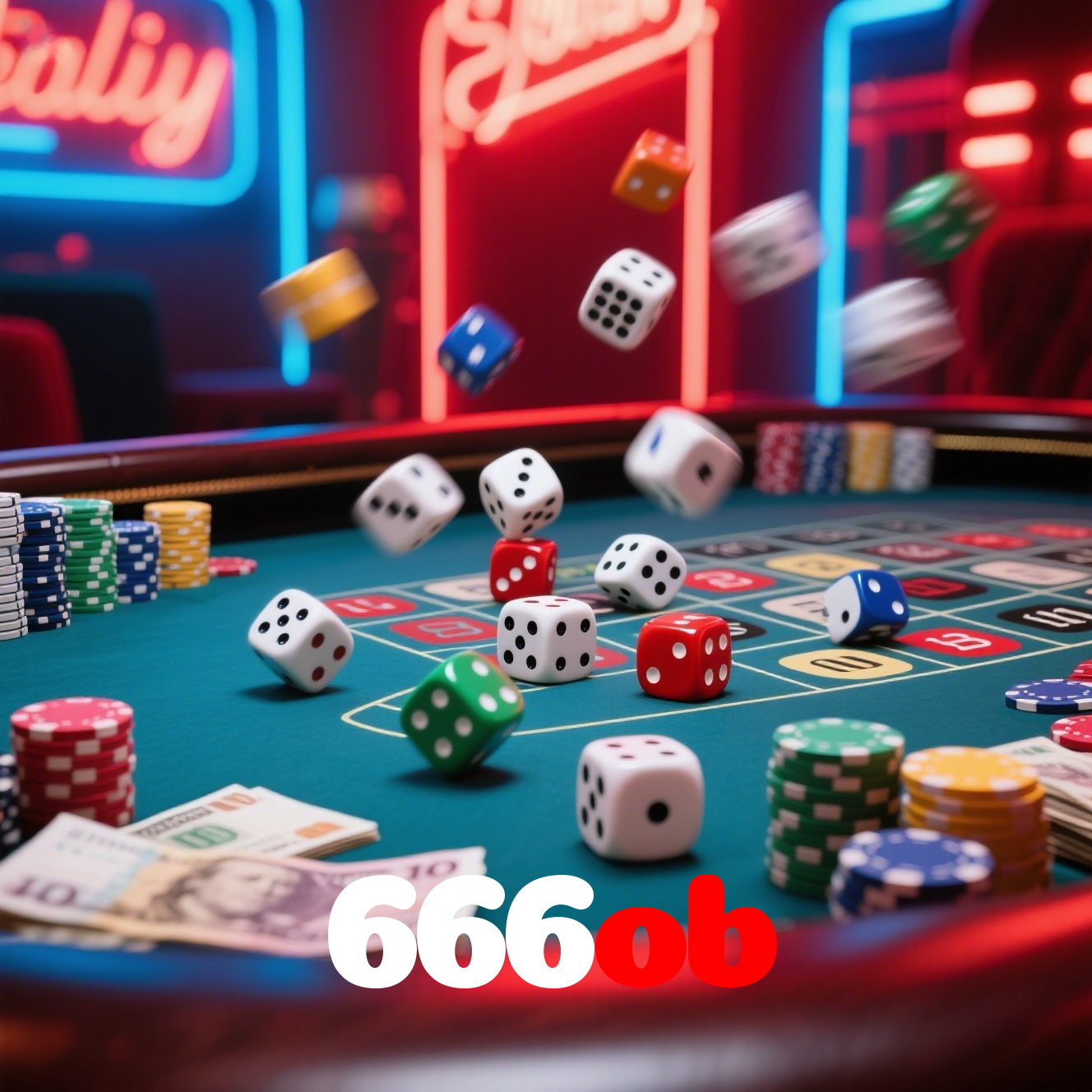 666ob