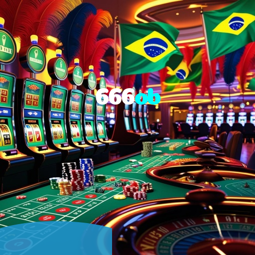 666ob visual