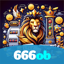 666ob visual
