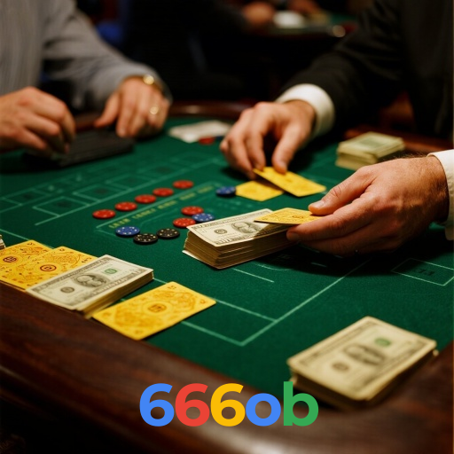 666ob visual