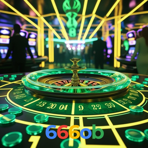 666ob visual