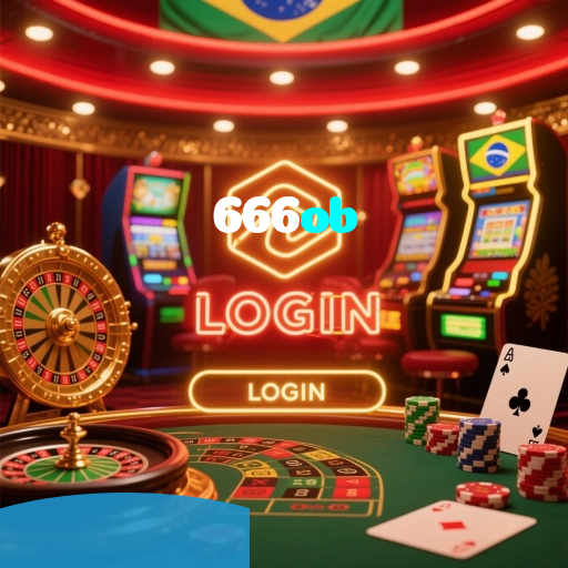 666ob visual