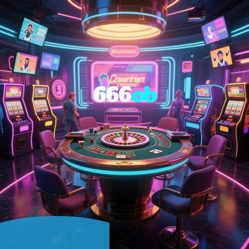 666ob visual