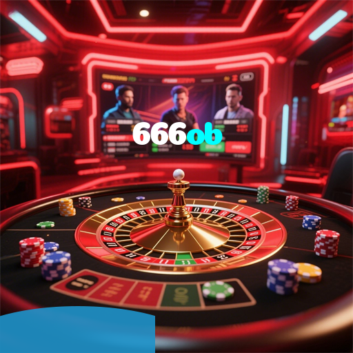 666ob visual