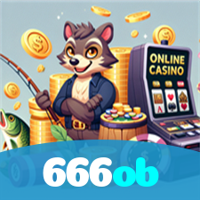 666ob visual