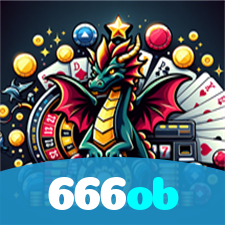 666ob visual